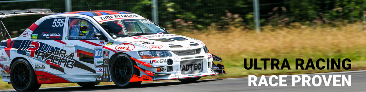 Ulk Racing Ultra Racing Europe