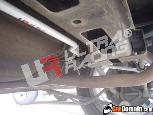 Ultra Racing 16mm Rear Anti-Roll Bar (UR-AR16-015)