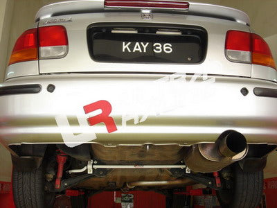 Ultra Racing 16mm Rear Anti-Roll Bar (UR-AR16-018)