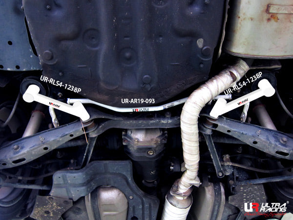 Ultra Racing 19mm Rear Anti-Roll Bar (UR-AR19-098)