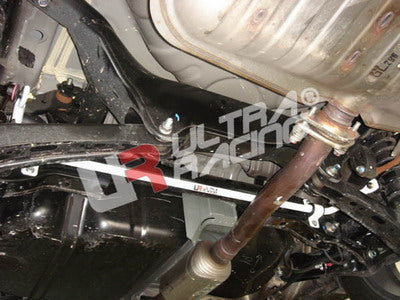 Ultra Racing 19mm Rear Anti-Roll Bar (UR-AR19-132)