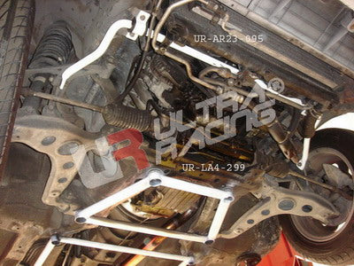 Ultra Racing 23mm Front Anti-Roll Bar (UR-AF23-095)