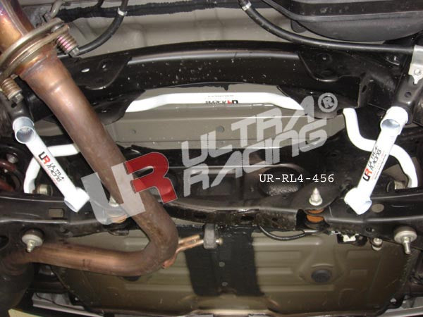 Ultra Racing 23mm Rear Anti-Roll Bar (UR-AR23-171)