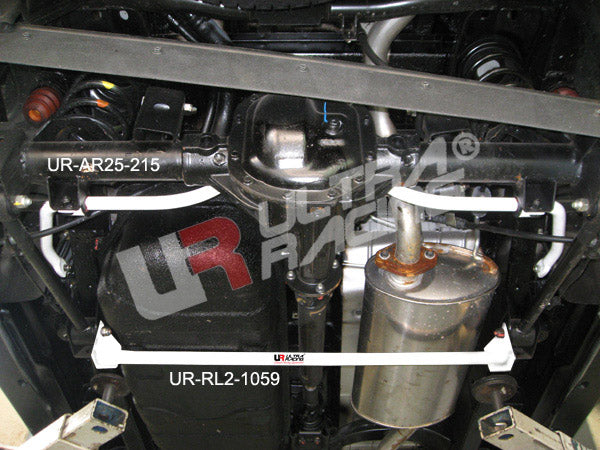 Ultra Racing 25mm Rear Anti-Roll Bar (UR-AR25-215)