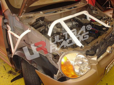 Ultra Racing 3-Point Fender Brace (UR-FD3-084P)