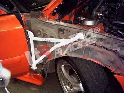 Ultra Racing 3-Point Fender Brace (UR-FD3-112P)