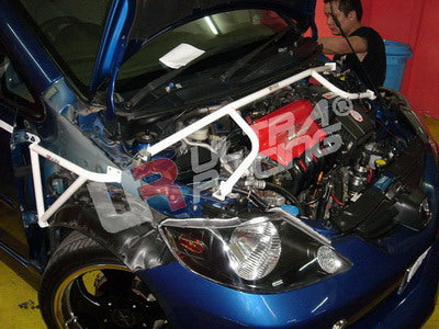 Ultra Racing 3-Point Fender Brace (UR-FD3-118P)