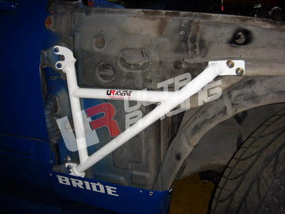 Ultra Racing 3-Point Fender Brace (UR-FD3-353P)