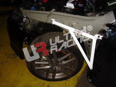 Ultra Racing 3-Point Fender Brace (UR-FD3-391P)