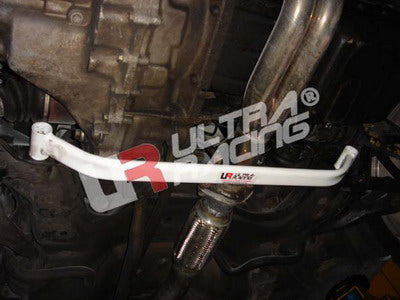 Ultra Racing 2-Point Front Lower Brace (UR-LA2-474)