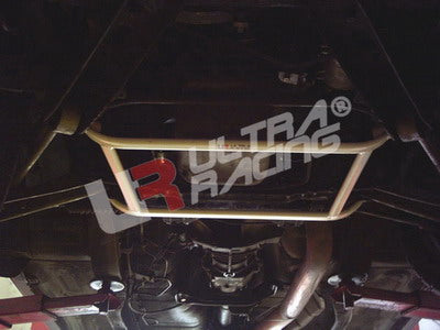 Ultra Racing 4-Point Front Lower Brace (UR-LA4-147)