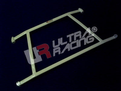 Ultra Racing 4-Point Front Lower Brace (UR-LA4-149)