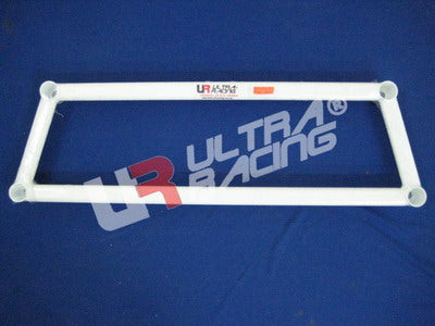 Ultra Racing 4-Point Front Lower Brace (UR-LA4-298)