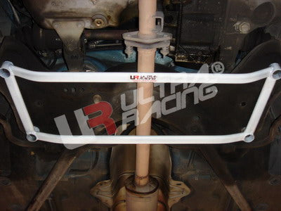 Ultra Racing 4-Point Front Lower Brace (UR-LA4-376)