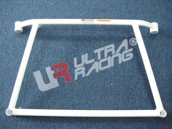 Ultra Racing 4-Point Front Lower Brace (UR-LA4-426)