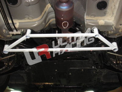 Ultra Racing 4-Point Front Lower Brace (UR-LA4-442)