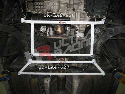 Ultra Racing 4-Point Front Lower Brace (UR-LA4-627)