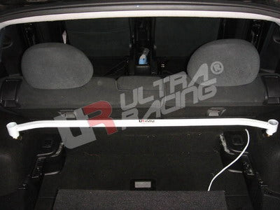Ultra Racing 2-Point Rear Brace (UR-RE2-642)