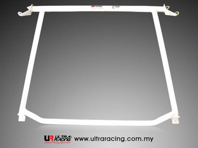 Ultra Racing 4-Point Rear Brace (UR-RE4-122)