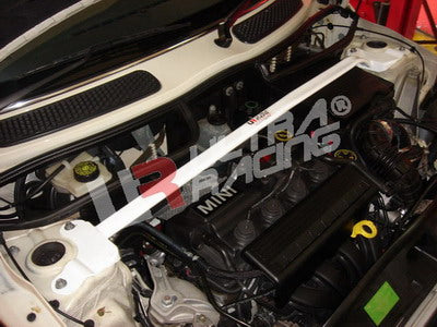 Ultra Racing 2-Point Front Upper Brace (UR-TW2-305)