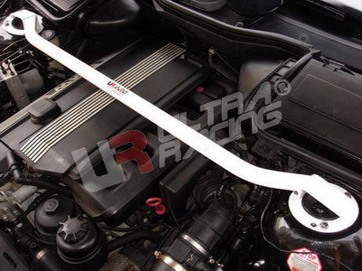 Ultra Racing 2-Point Front Upper Brace (UR-TW2-341)