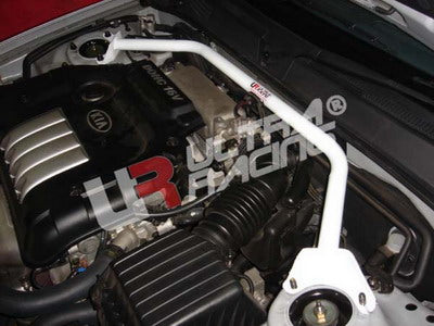 Ultra Racing 2-Point Front Upper Brace (UR-TW2-415A)