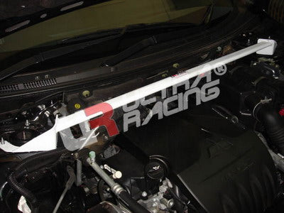 Ultra Racing 2-Point Front Upper Brace (UR-TW2-440)