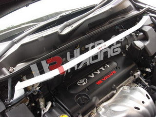 Ultra Racing 2-Point Front Upper Brace (UR-TW2-452)