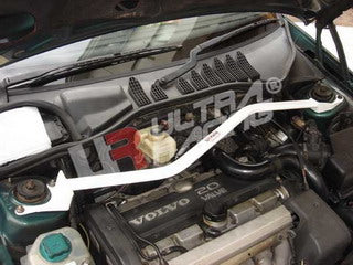 Ultra Racing 2-Point Front Upper Brace (UR-TW2-530)