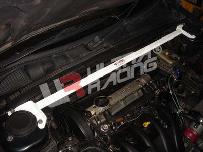 Ultra Racing 2-Point Front Upper Brace (UR-TW2-575)