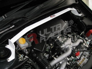 Ultra Racing 2-Point Front Upper Brace (UR-TW2-729)