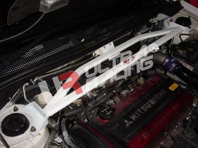 Ultra Racing 3-Point Front Upper Brace (UR-TW3-394)