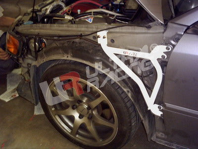 Ultra Racing 3-Point Fender Brace (UR-FD3-125P)