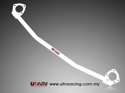 Ultra Racing 2-Point Front Upper Brace (UR-TW2-857)