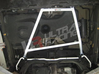 Ultra Racing 4-Point Mid Lower Brace (UR-ML4-864)