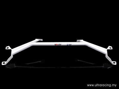 Ultra Racing 4-Point Front Upper Brace (UR-TW4-003)