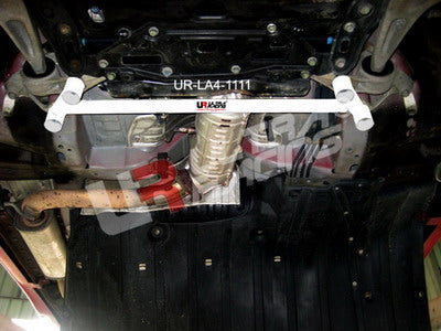 Ultra Racing 4-Point Front Lower Brace (UR-LA4-1111)