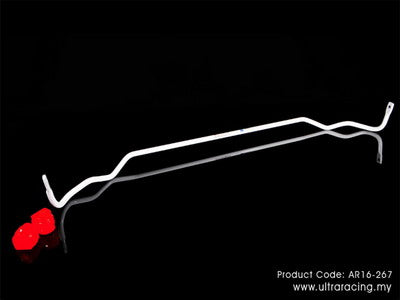 Ultra Racing 16mm Rear Anti-Roll Bar (UR-AR16-267)