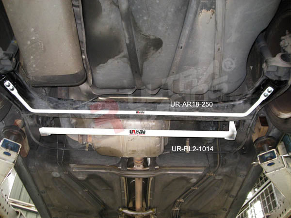 Ultra Racing 18mm Rear Anti-Roll Bar (UR-AR18-250)