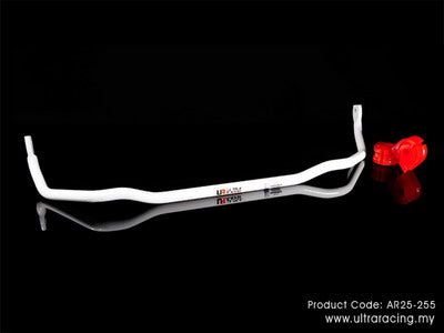 Ultra Racing 25mm Front Anti-Roll Bar (UR-AF25-255)