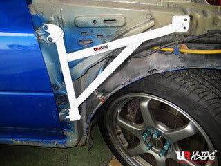 Ultra Racing 3-Point Fender Brace (UR-FD3-1161P)