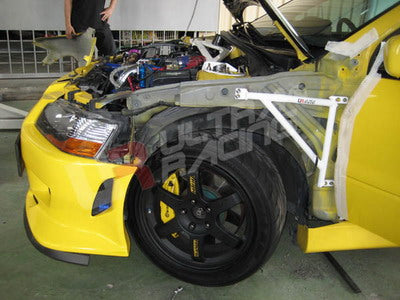 Ultra Racing 3-Point Fender Brace (UR-FD3-897P)