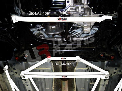 Ultra Racing 4-Point Front Lower Brace (UR-LA4-1092)