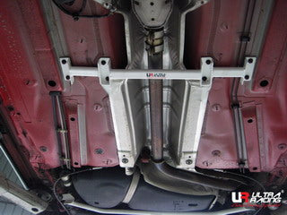 Ultra Racing 4-Point Mid Lower Brace (UR-ML4-1172)