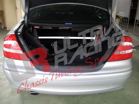 Ultra Racing 2-Point Rear Brace (UR-RE2-993A)