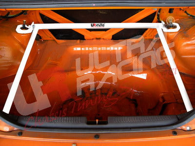Ultra Racing 4-Point Rear Brace (UR-RE4-1005)