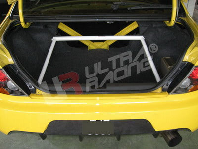 Ultra Racing 4-Point Rear Brace (UR-RE4-801)