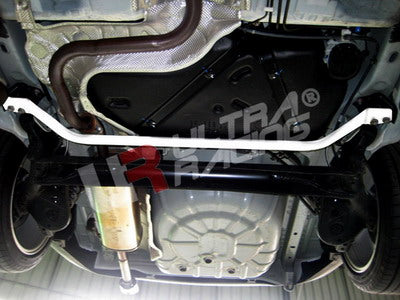 Ultra Racing 2-Point Rear Lower Brace (UR-RL2-1095)