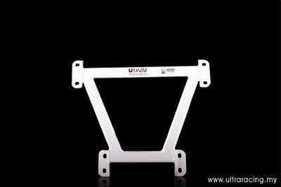 Ultra Racing 4-Point Mid Lower Brace (UR-ML4-1196)