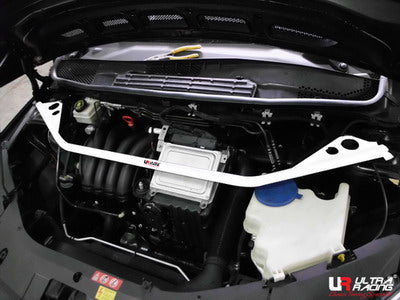 Ultra Racing 2-Point Front Upper Brace (UR-TW2-1114)